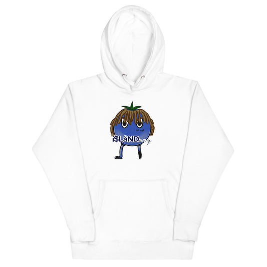 Islandary B3rry Unisex Hoodie